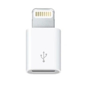 Lightning–Micro USB adapter iPhone 5, iPad Mini ja muu jaoks