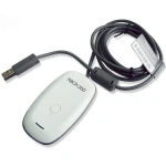 Xbox 360 juhtmevaba puldi adapter PC-le USB
