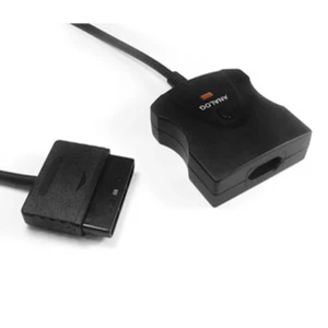 Xboxi kontrolleri PS2 adapter XP Joybox PlayStation 2 jaoks