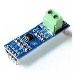 MAX485 TTL RS485 adapter Arduino ja Raspberry Pi jaoks - RS485 moodul