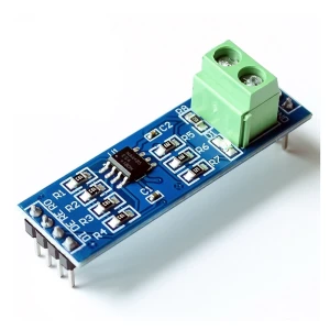 MAX485 TTL RS485 adapter Arduino ja Raspberry Pi jaoks - RS485 moodul