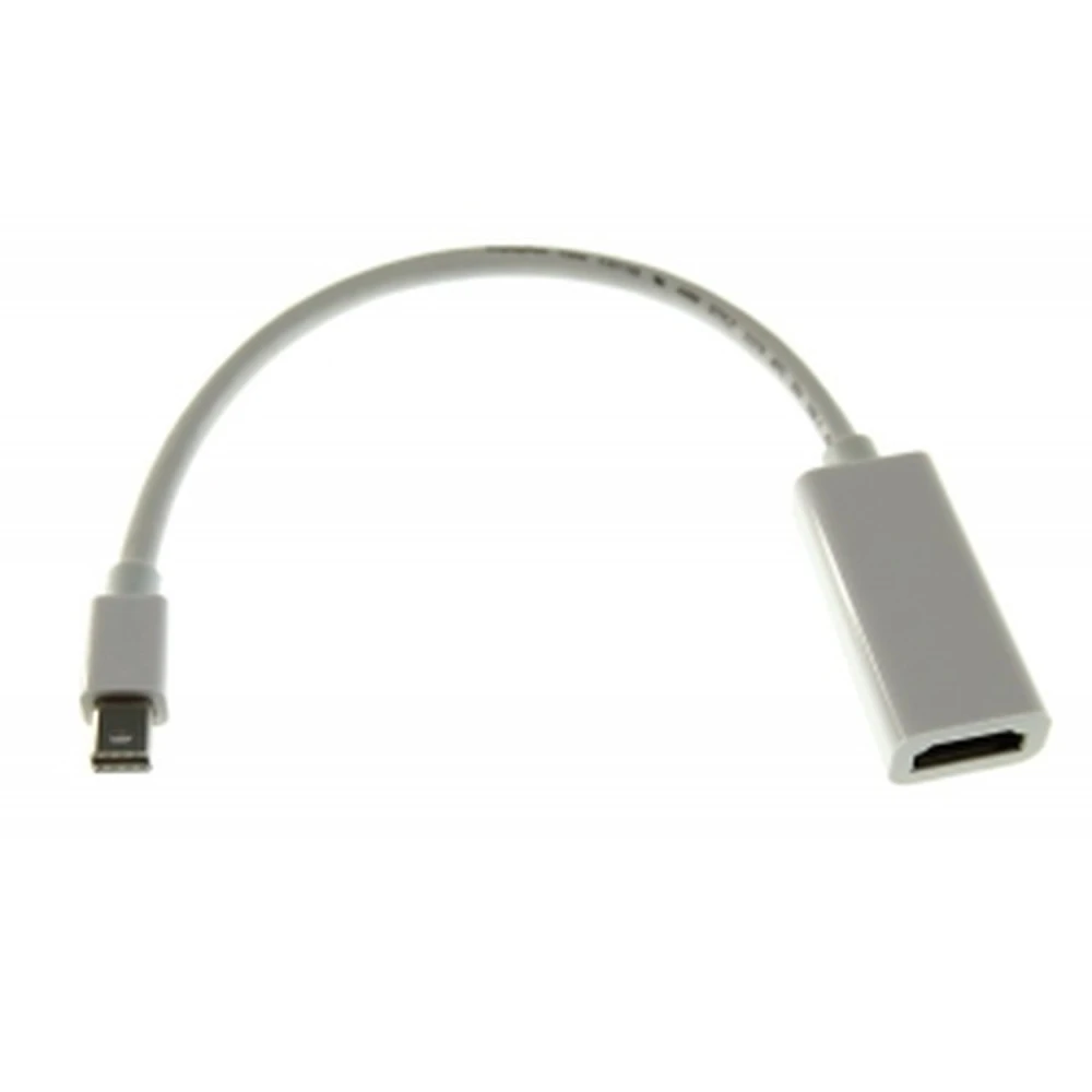Mini DisplayPort HDMI adapter PC ja Mac jaoks
