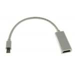 Mini DisplayPort HDMI adapter PC ja Mac jaoks