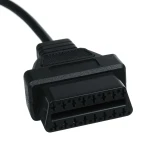 Cable diagnóstico OBD2 para motos Suzuki GSXR1000