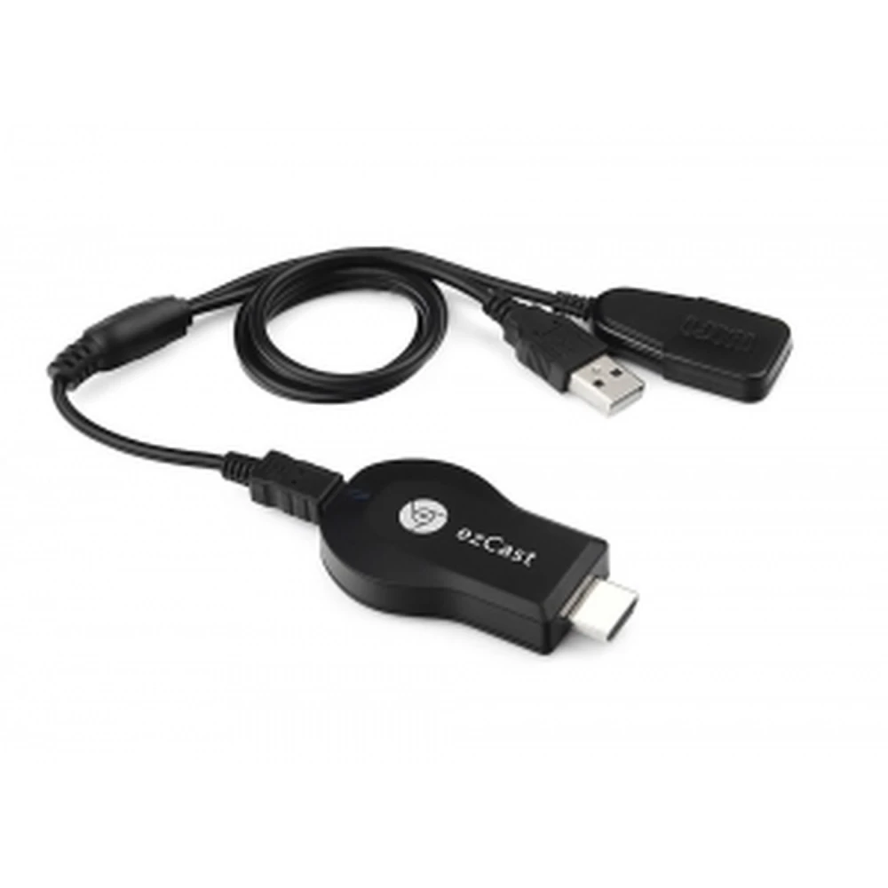 Ezcast M2 universaalne WiFi adapter Miracast AirPlay telerile