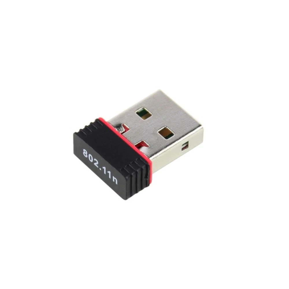 Skyboxi ühilduv USB WiFi adapter - Mini USB WiFi Ralink RT5370