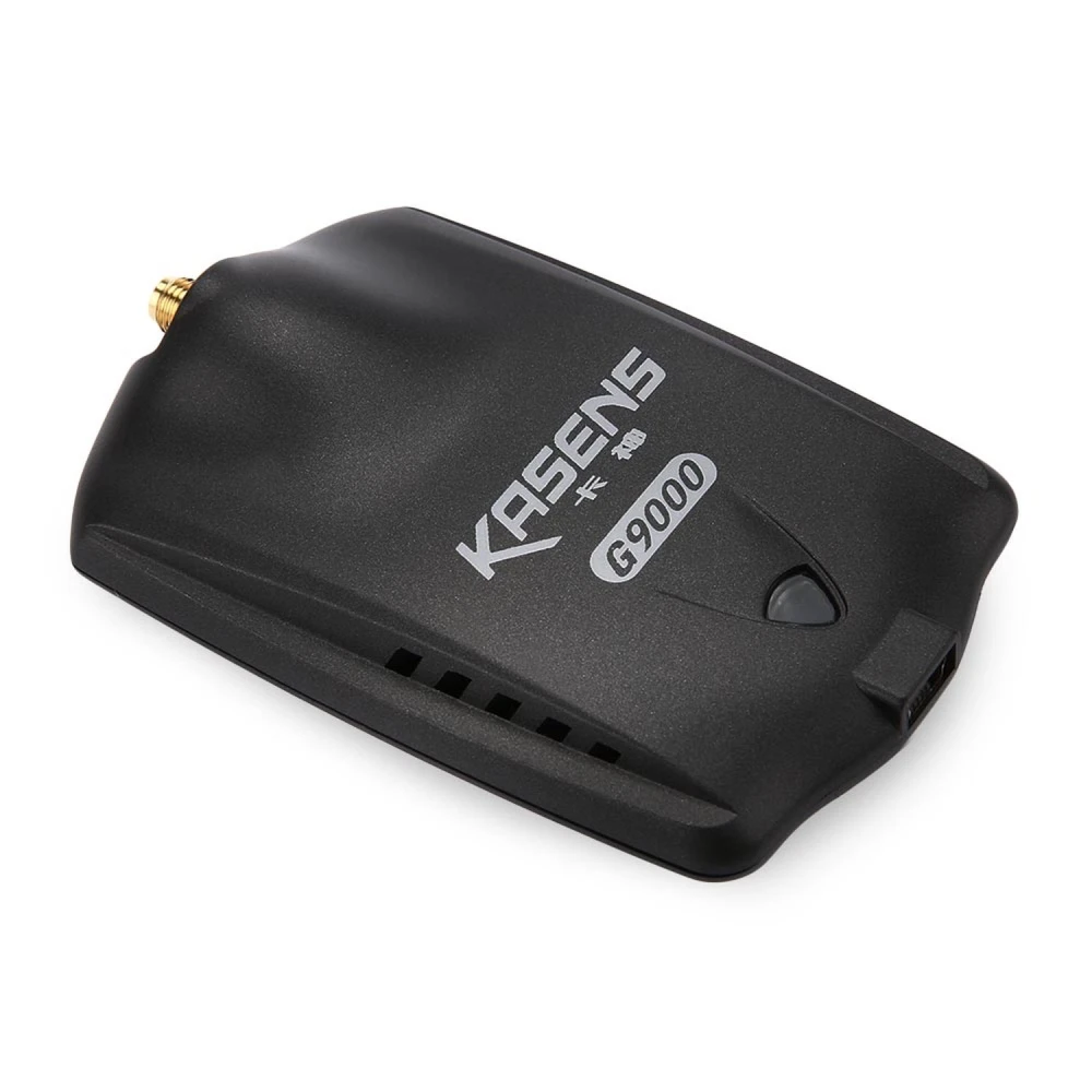 Kasens G9000 USB WiFi adapter 6000mw 18dbi antenniga RT3070