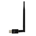 Realtek RTL8192EU USB WiFi adapter antenniga 300mb (802.11B/G/N)