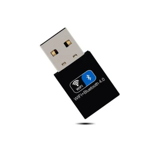 WiFi Bluetooth USB adapter 150Mbps Wireless USB 2.4GHz 802.11 arvutile