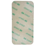 3M ekraaniliim iPhone 4 jaoks täpseks ekraaniremondiks