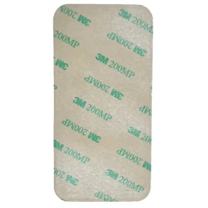 3M ekraaniliim iPhone 4 jaoks täpseks ekraaniremondiks