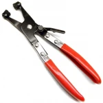 Professionaalsed voolikuklambrite tangid eemaldamiseks ja paigaldamiseks