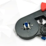 Krimptang klemmidega 0.25-10 mm² - 1200-osaline komplekt