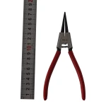 Herramienta profesional alicates rectos SK-112 para electrónica y automoción