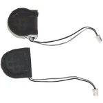 PSP sisemine kõlar parandamiseks ja heli taastamiseks