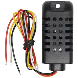 AM2320B digitaalne temperatuuri- ja niiskusanduri moodul AM2301 SHT21 Arduino jaoks