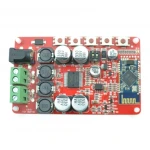 Bluetooth helivõimendi 50W+50W TDA7492P digitaalse juhtmevaba vastuvõtjaga