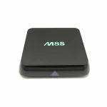 Android TV Box 4K M8S - Android 4.4 Kit Kat nutiteler 2G/8G