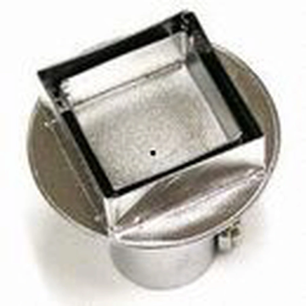 Aoyue 1129 õhuotsik QFP 28 x 28 mm - jootmisjaama otsik