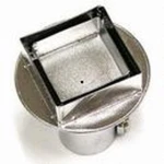 Aoyue 1129 õhuotsik QFP 28 x 28 mm - jootmisjaama otsik