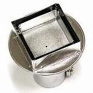 Aoyue 1129 õhuotsik QFP 28 x 28 mm - jootmisjaama otsik