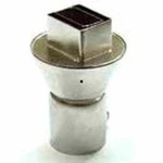 Aoyue 1184 kuumaõhu otsik SOJ 18 x 8 mm