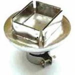 Aoyue 1263 õhuotsik QFP 28 x 40 mm jootmisjaamadele