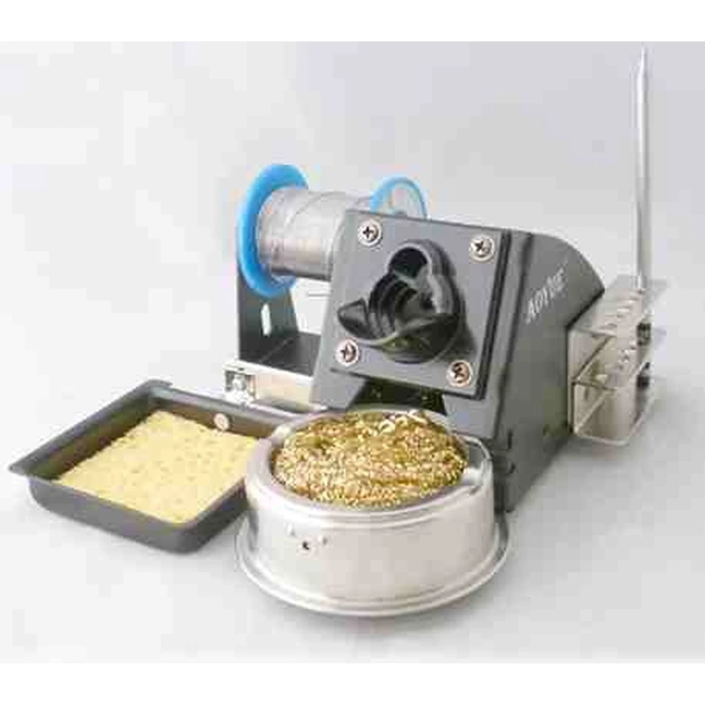 Aoyue 2663b jootekolvi hoidik otsikute hoidjaga jootmisjaamadele