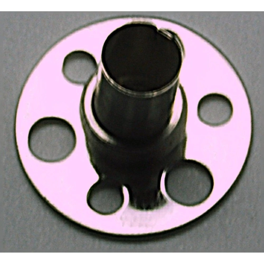 Aoyue 301282 imitoru ühenduse kork, pikk jootekolvijoodise eemaldaja