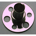 Aoyue 301282 imitoru ühenduse kork, pikk jootekolvijoodise eemaldaja