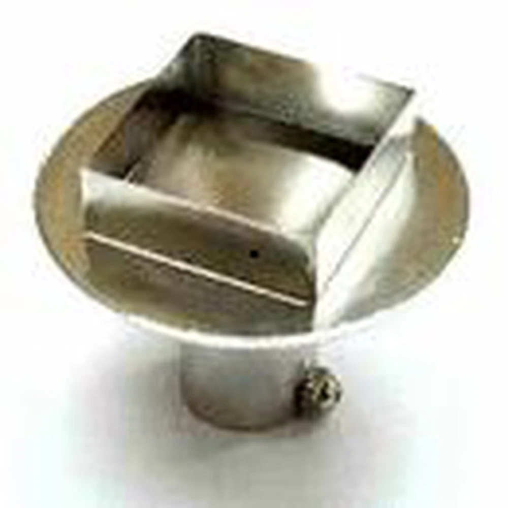 Aoyue 3939 BGA õhuotsik 38x38mm jootmisjaamadele