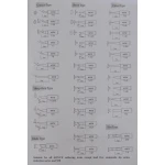 Aoyue 951 SMD jootmisjaam mikro-pintsettidega täpseks jootmiseks