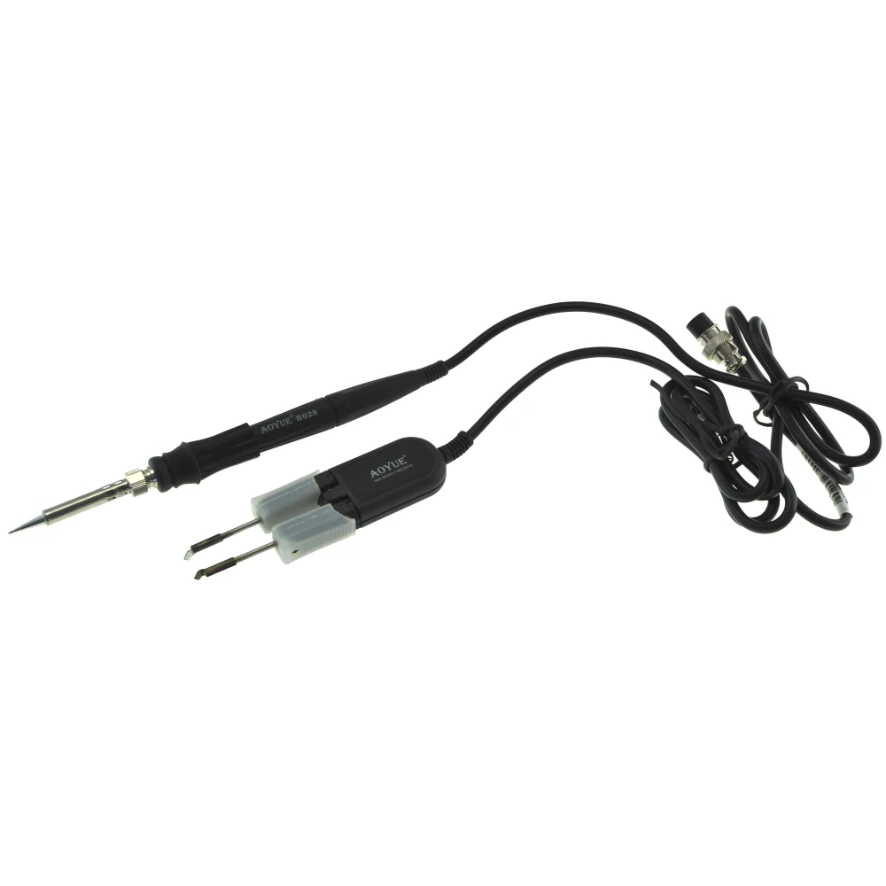 Aoyue 951 SMD jootmisjaam mikro-pintsettidega täpseks jootmiseks