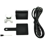 Aoyue 951 SMD jootmisjaam mikro-pintsettidega täpseks jootmiseks