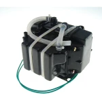 Aoyue membraanpump P001 - jootmisjaama varuosa 220V