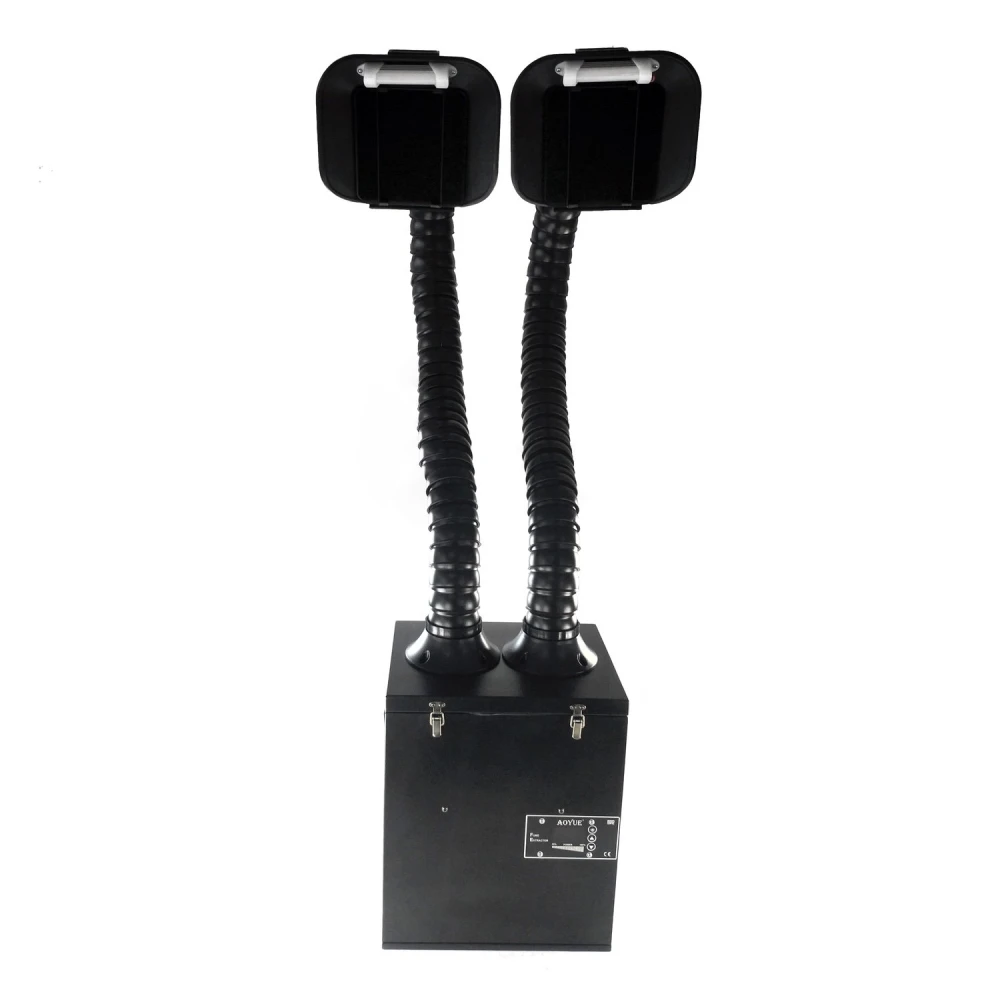 Aoyue FEK-1 tööplatvorm keskkonnakaitseks jootmisjaamadele