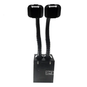 Aoyue FEK-1 tööplatvorm keskkonnakaitseks jootmisjaamadele