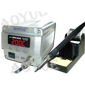 Aoyue Int3233 induktsioonjootmisjaam 70W kvaliteetne