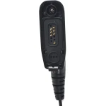 Auriculares Baofeng UV-9R Plus impermeables con tubo acústico covert