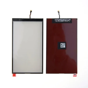 LED taustvalgustuse paneel iPhone 5s ja 5c jaoks