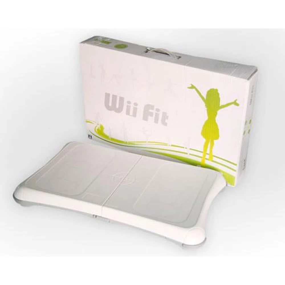 Wii Fit ühilduv Balance Board Nintendo Wii jaoks - Satkiti ametlik tarvik