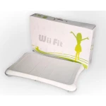 Wii Fit ühilduv Balance Board Nintendo Wii jaoks - Satkiti ametlik tarvik