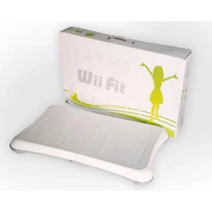 Wii Fit ühilduv Balance Board Nintendo Wii jaoks - Satkiti ametlik tarvik