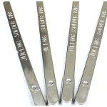 Mlinki 500 gr plii- ja tinatang professionaalseks jootmiseks