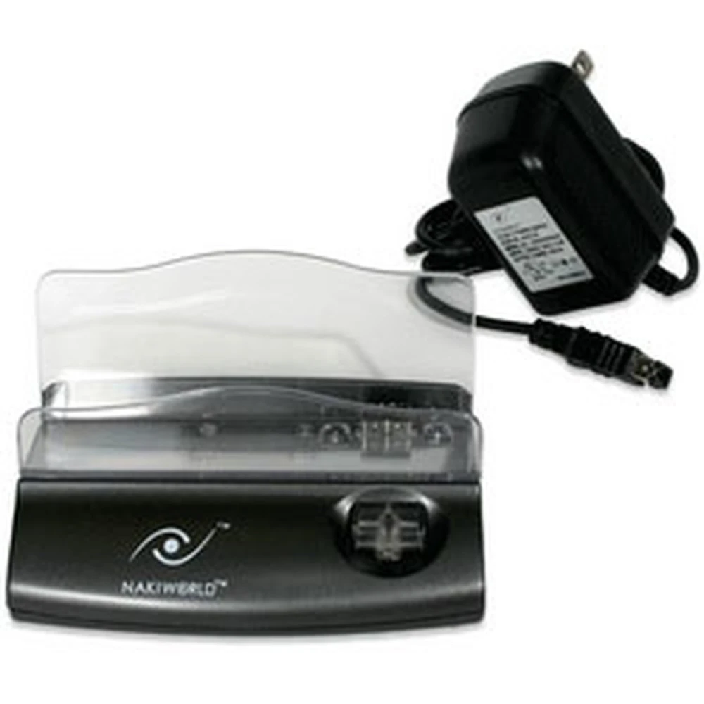 Nintendo DS laadimisalus - hoidik ja laadija NDS konsoolile