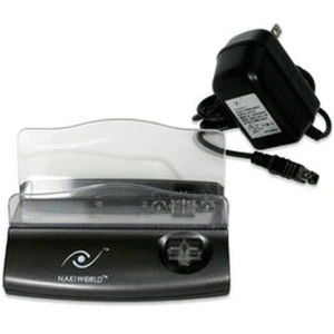 Nintendo DS laadimisalus - hoidik ja laadija NDS konsoolile