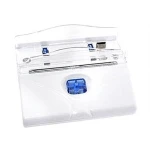 Ühilduv ja lihtsasti kasutatav Nintendo DSi ja DSi XL laadimisalus