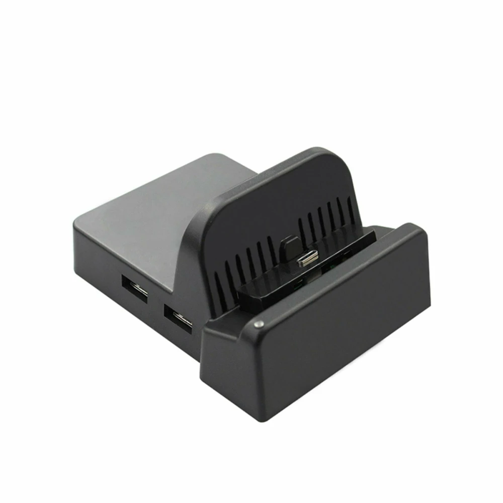 Nintendo Switchi kaasaskantav dokk - kompaktne HDMI USB mini-dokk