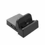 Nintendo Switchi kaasaskantav dokk - kompaktne HDMI USB mini-dokk