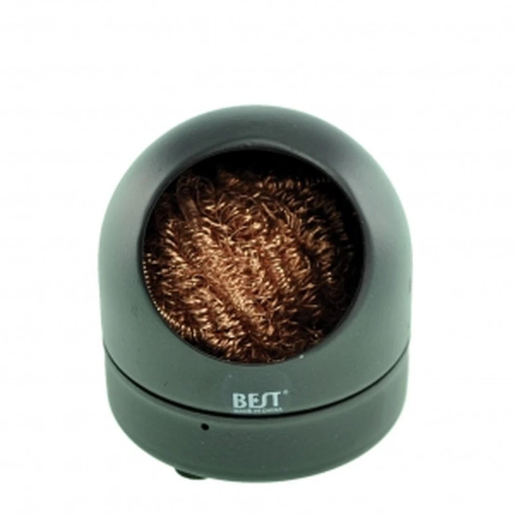 Mlink jootekolvi otsiku puhastusalus tõhusaks ja kestvaks puhastuseks